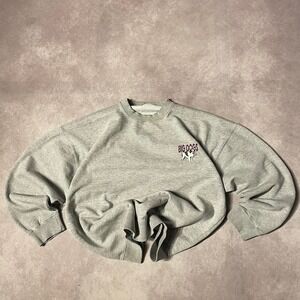 Vintage 90s Big Dogs Humour Crewneck